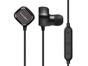 ایرفون بی سیم اسپیگن Spigen Wireless Earphones R32E