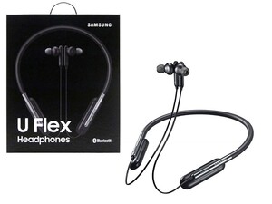 هدفون بلوتوث اصلی سامسونگ Samsung U Flex Wireless Headphones