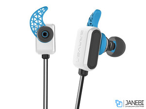 هندزفری بلوتوث براون Braven Flye Sport Reflect Bluetooth Headphone