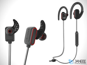 هندزفری بلوتوث براون Braven Flye Sport Reflect Bluetooth Headphone