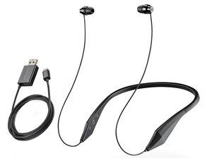 هدفون بلوتوث پلنترونیکس Plantronics BackBeat 100 Wireless Headphone