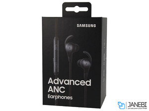 هندزفری باسیم سامسونگ Samsung Advanced ANC Earphones