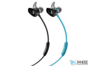 هدفون بی سیم بوز Bose SoundSport Wireless Headphones