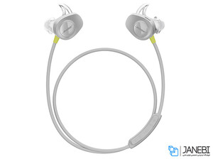 هدفون بی سیم بوز Bose SoundSport Wireless Headphones