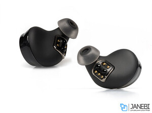 هدست بلوتوث براگی Bragi The Dash Pro Wireless Earphones