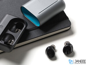 هدست بلوتوث براگی Bragi The Dash Pro Wireless Earphones