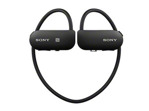 موزیک پلیر و هدفون بی سیم سونی Sony Wearable Music Player SSE-BTR1