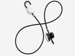 هدست وایرلس گوگل Google Pixel Buds