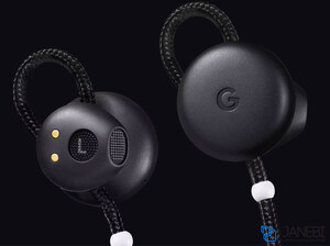 هدفون بی سیم گوگل Google Pixel Buds