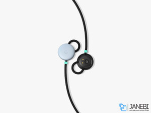 ایرباد گوگل Google Pixel Buds