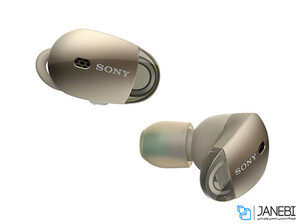 هدفون بلوتوث سونی Sony WF-1000X Wireless Headset