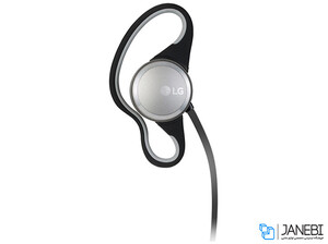 هدست بلوتوث ورزشی ال جی LG Force Premium Wireless Sports Headset HBS-S80