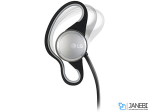 هدست بلوتوث ورزشی ال جی LG Force Premium Wireless Sports Headset HBS-S80