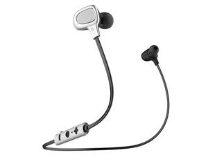 هدست بلوتوث بیسوس Baseus Comma B15 Bluetooth Headset