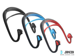 هدست بی سیم پرومیت Promate Solix-1 Wireless Sporty Headset