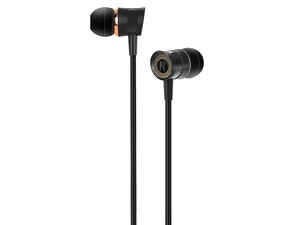 خرید هدفون سیمی با جک 3.5 میلیمتری هوکو Hoco Wired earphones M37 Pleasant sound with mic