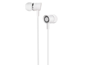 قیمت هدفون سیمی با جک 3.5 میلیمتری هوکو Hoco Wired earphones M37 Pleasant sound with mic
