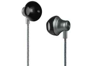 قیمت هندزفری سیمی با جک 3.5 میلیمتری هوکو Hoco Wired earphones M18 Gesi Metallic with mic