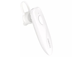 هندزفری بلوتوث تک‌گوش رسی Recci mini single ear wireless earphone REP-W05