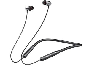هندزفری بی سیم گردنی رسی Recci REP-W23 sport wireless neckband earphone