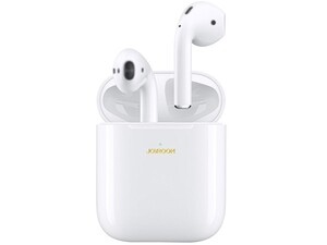 هندزفری بلوتوث جویروم JOYROOM headphones wireless earbud JR-T03S Air