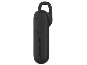 هندزفری بلوتوث تک‌گوش ایکس‌او XO Bluetooth earphone BE4