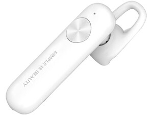 هندزفری بلوتوث تک‌گوش ایکس‌او XO single side Bluetooth earphone BE15
