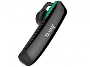 هندزفری بلوتوث تک گوش هوکو Hoco wireless Bluetooth  Earphone E1