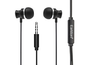 هندزفری با سیم ارلدام Earldom ET-E37 3.5mm headphone
