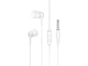 هندزفری با سیم ارلدام Earldom ET-E42 3.5mm headphone