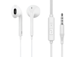 هندزفری با سیم ارلدام Earldom ET-E43 3.5mm headphone