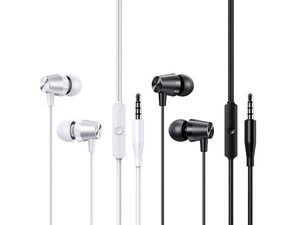 هندزفری سیمی یوسامز Usams US-SJ475 EP-42 3.5mm In-ear Earphone