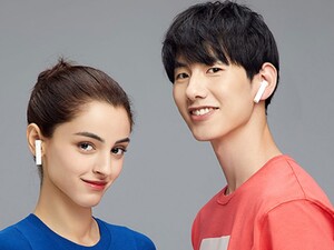 هندزفری بلوتوث شیائومی Xiaomi Mi TWS Earphones 2 Basic