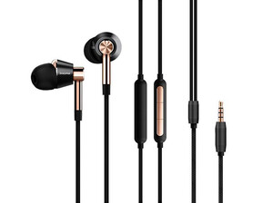 هدفون 3 درایور داخل گوش وان مور 1More Triple Driver In-Ear E1001 Headphones