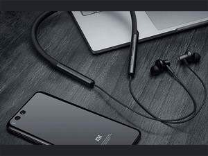 کیفیت هندزفری گردنی شیائومی Xiaomi MIIIW MWTW05 Neckband Earphones