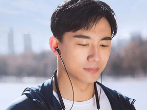 خرید هندزفری گردنی شیائومی Xiaomi MIIIW MWTW05 Neckband Earphones