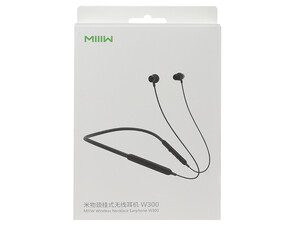 کیفیت هندزفری گردنی شیائومی Xiaomi MIIIW MWTW05 Neckband Earphones