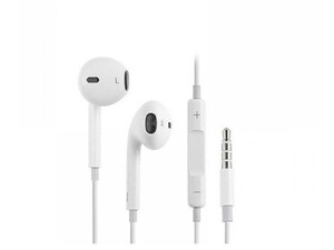 هندزفری سیمی با جک 3.5 میلیمتری هوکو Hoco Wired earphones 3.5mm M1 Original series with mic