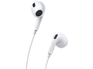 قیمت هندزفری سیمی تایپ سی بیسوس Baseus Encok Type-C in-ear Wired Earphone NGCR010002