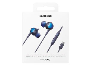 Samsung AKG EO-IC500BBEGCN Type-C Earphone
