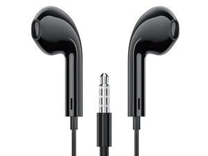 هندزفری سیمی با جک 3.5 میلیمتری هو کو Hoco Wired earphones 3.5mm M80 Original series with mic