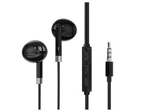 هندزفری سیمی با جک 3.5 میلی‌متری لنوو Lenovo XS11s 3.5mm Wired Earphone