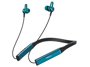 خرید هندزفری بلوتوث گردنی رسی Recci REP-W38 wireless sports neckband headphone