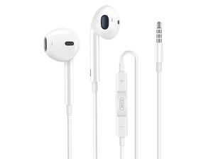 هندزفری سیمی ایکس‌او XO Wired Headphones XO-S31