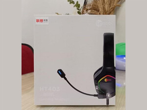 قیمت هدست گیمینگ لنوو Lenovo Lecoo HT403 gaming headphone