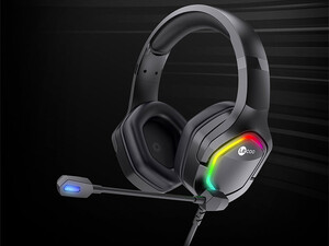 خرید هدست گیمینگ لنوو Lenovo Lecoo HT403 gaming headphone