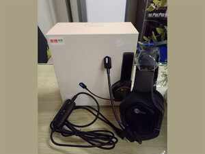 فروش هدست گیمینگ لنوو Lenovo Lecoo HT403 gaming headphone