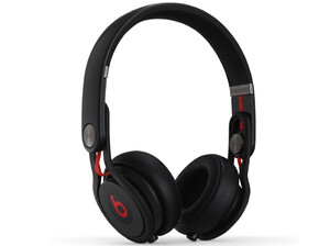 هدفون میکسر بیتس الکترونیکز Beats Dr.Dre Mixr David Guetta Black