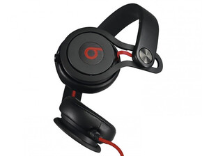 فروش اینترنتی هدفون استودیو بیتس الکترونیکز Beats Dr.Dre Mixr David Guetta Black