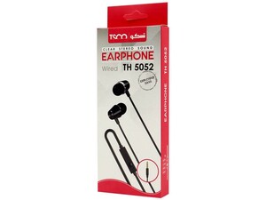 خرید هندزفری سیمی تسکو TSCO TH 5052 Handsfree